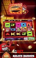41bet login
