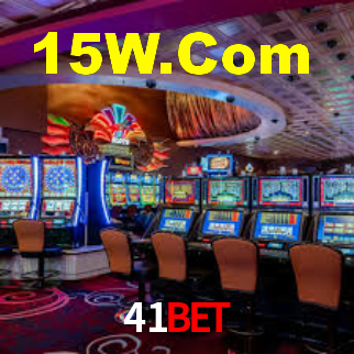 41bet login