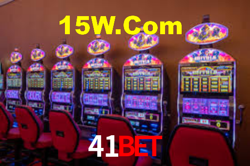 Bônus Generosos e Exclusivos no 41bet para Você!